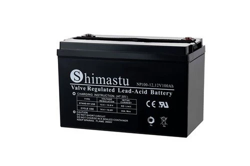 AGM VRLA Batteries for General UPS Purpose AGM VRLA Batteries for General UPS Purpose