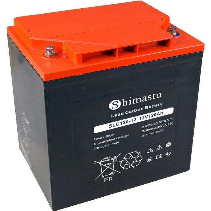 Lead Carbon Battery For Energy Storage System & Hybrid System