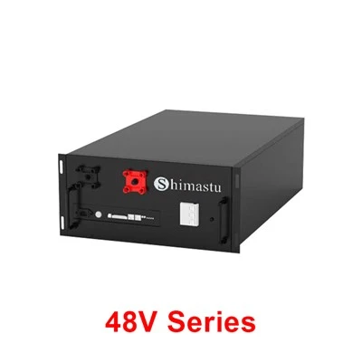 48V Lithium Battery 48V Lithium Battery